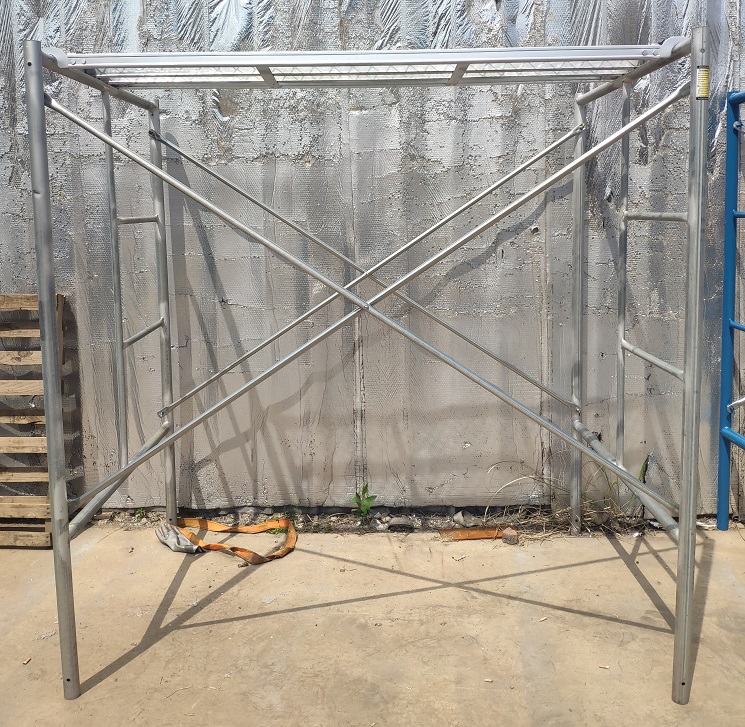 Frame Scaffolding Tower Nord Technology(Tianjin) Limited Company