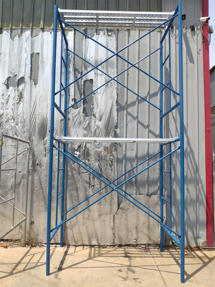 Frame Scaffolding Tower Nord Technology(Tianjin) Limited Company