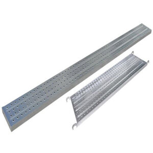 Scaffolding Metal Plank