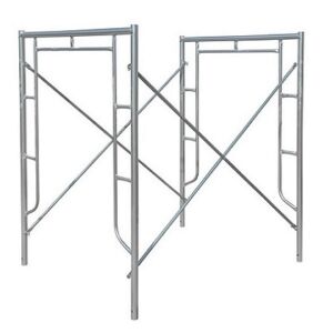 Frame Scaffolding Tower